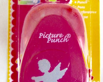 Perforatrice Ange - 2,5cm