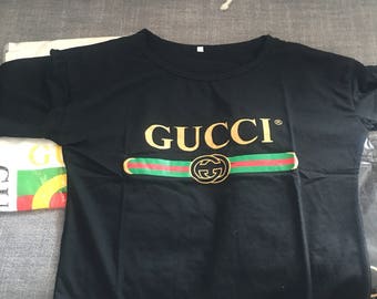 buy gucci t shirt online