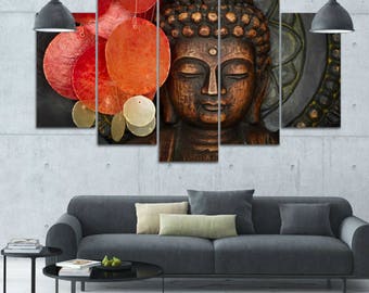 Buddha Wall Art 