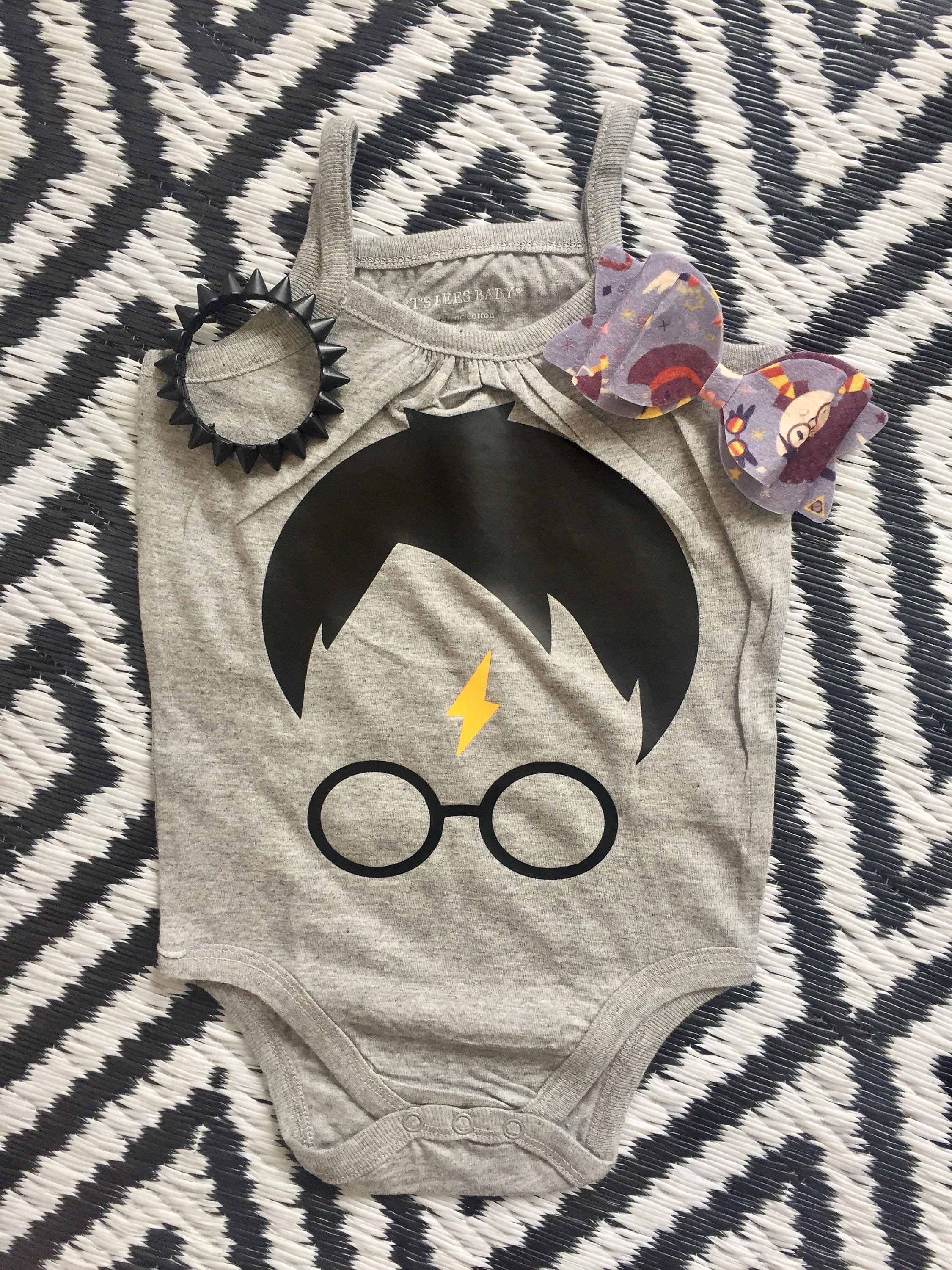 Harry Potter Camisole Body Suit