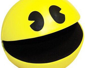 Pac-Man Classic Video Game Stress Ball
