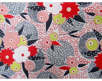 tissu patchwork GARDENVALE MODA FABRIC vendu au fat quarter