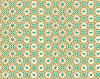TISSU PATCHWORK collection REMINISCE ART GALLERY