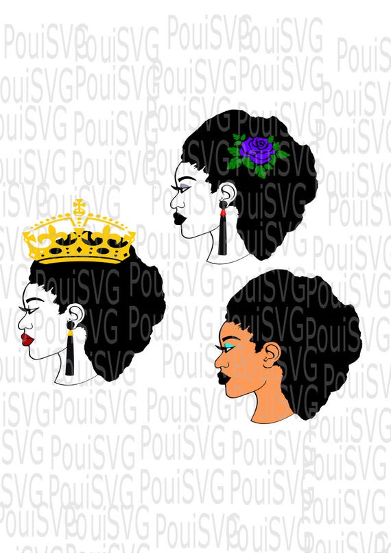 Free Free African Queen Svg Free 386 SVG PNG EPS DXF File