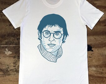 Louis Theroux - Tattooed Louis