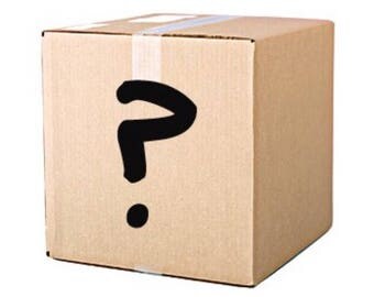 anime mystery box