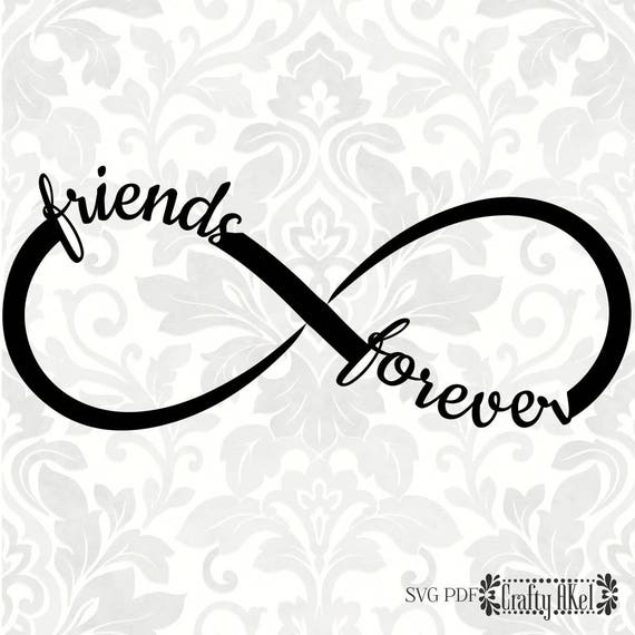 Free Free 64 Friends Forever Svg Free SVG PNG EPS DXF File