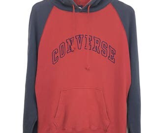 converse jumper mens