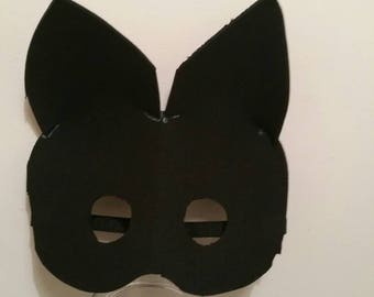 Fetish mask | Etsy
