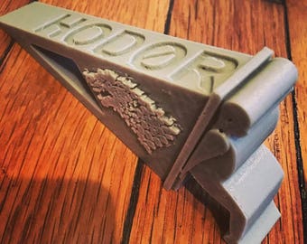 Hodor Door Stop Game of Thrones