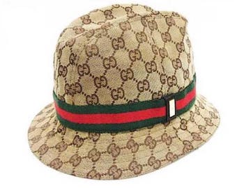 Gucci bucket hat | Etsy