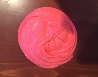 Twizzler Butter Slime