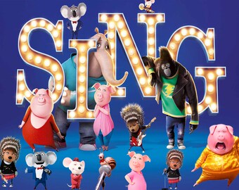 sing-clipart-etsy