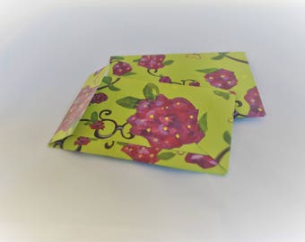 Gift Card Envelopes