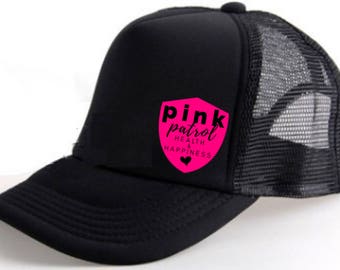 Special Listing for Bridget-Pink Patrol