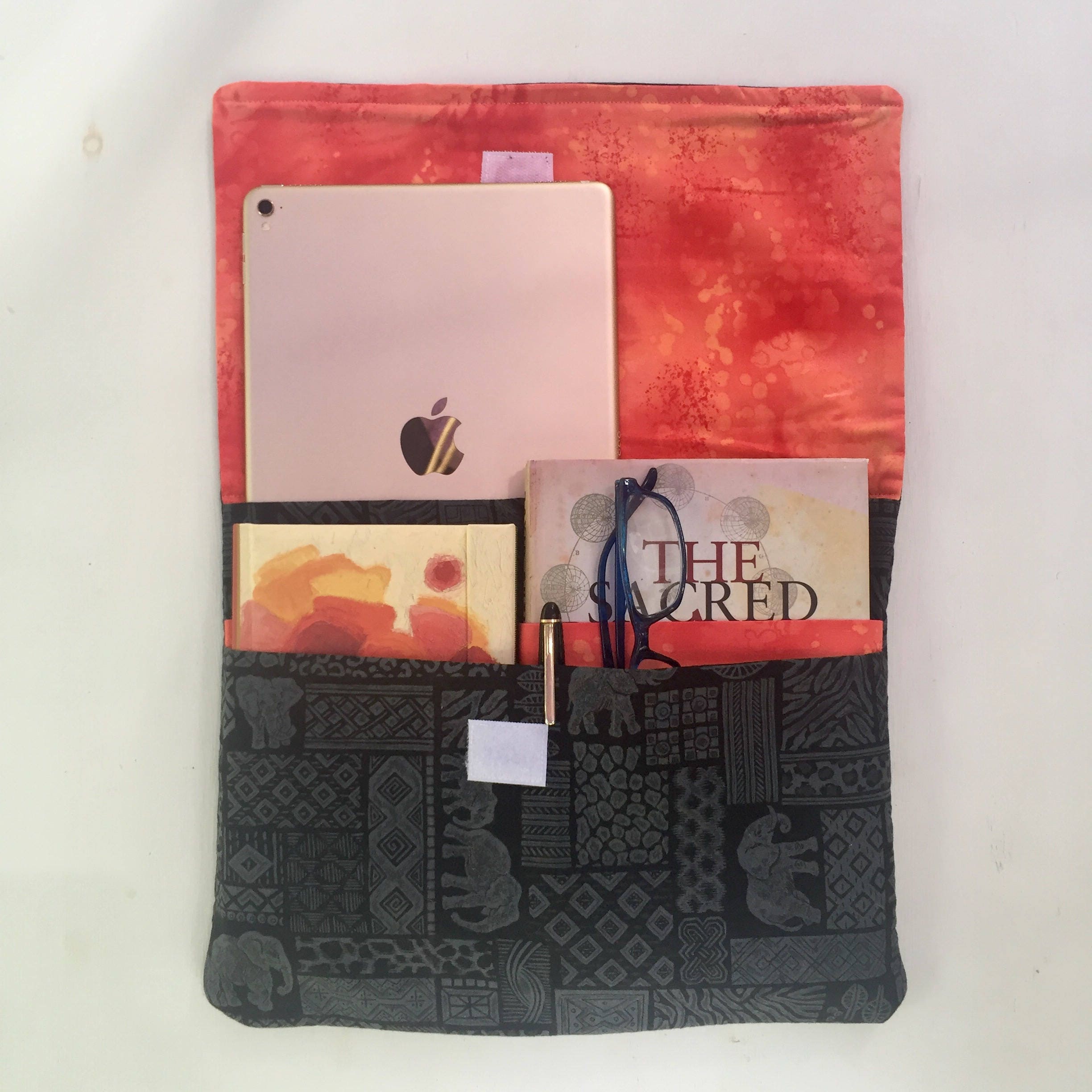iPad/Tablet Organizer