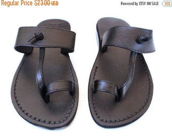 bohemian sandals men