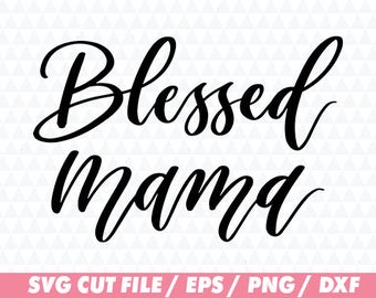 Free Free Mama Cursive Svg 16 SVG PNG EPS DXF File