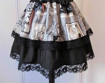 Skirt Ghastlie Family 1