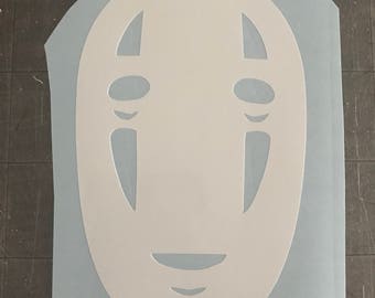 no face spirited away funko pop