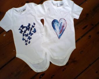 Baby onesies
