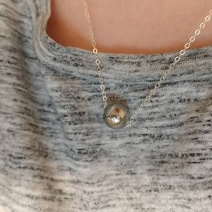 Buyer photo Larissa DeLuca, who reviewed this item with the Etsy app for Android.