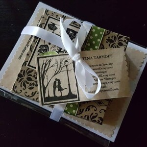 Buyer photo Desiree O'Donovan, who reviewed this item with the Etsy app for Android.