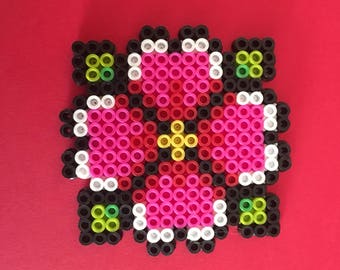 Perler beads design | Etsy