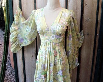 #87 Ellen Dress H/L with Belt Malik