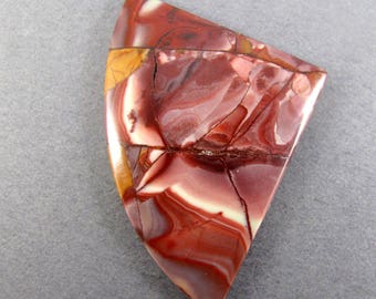 Mescalero Jasper Designer Cabochon New Find