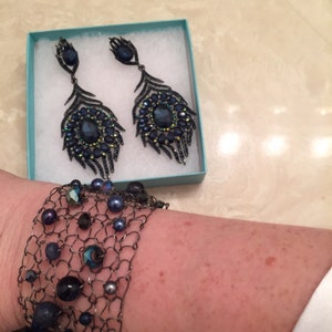 Buyer photo Leah Hallmon, who reviewed this item with the Etsy app for iPhone.