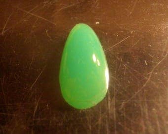 Cabochon Ovale Noreena Jasper 26.15 Carats – Naturel D’Australie – Qualité Excellente – Pour Bijoux