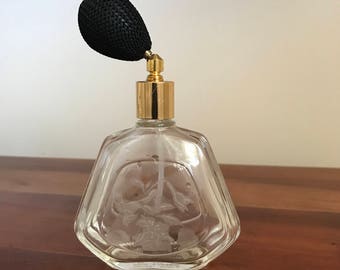 Perfume atomizer | Etsy