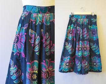 palazzo batik pants