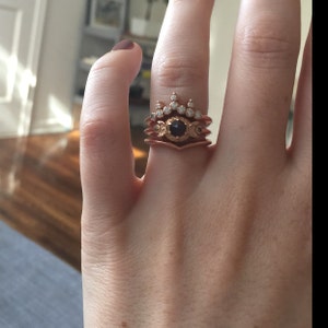 Buyer photo Claire Gill, who reviewed this item with the Etsy app for iPhone.