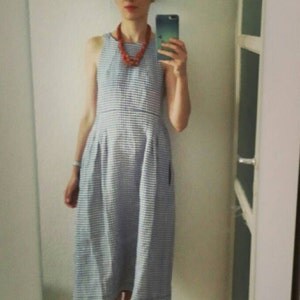 Buyer photo doralice fabiano, who reviewed this item with the Etsy app for Android.