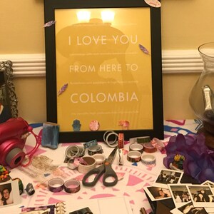 Buyer photo Carmen Hernandez, who reviewed this item with the Etsy app for iPhone.