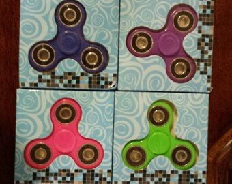 Classic Fidget Spinners, Spinners, Fidget Toys, Focus spinners