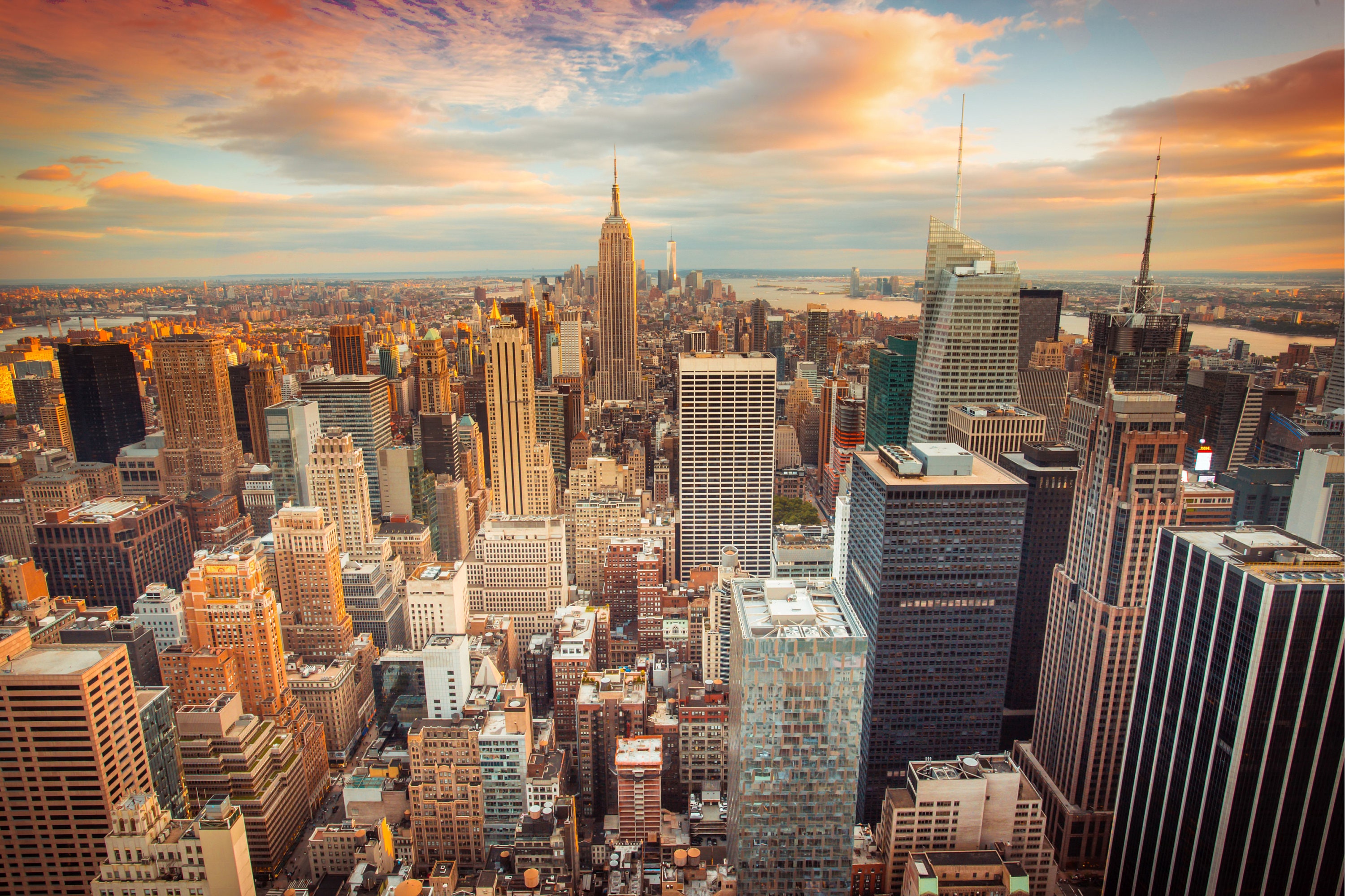 New York City Wall Art new york city wall art, new york sunset,large new york city art New York City Wall Art new york city wall art, new york sunset,large new york city art