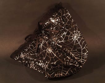 Conjurer Snood in Araignée