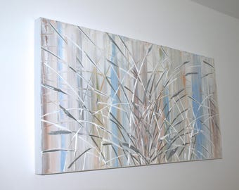 Textured wall art | Etsy