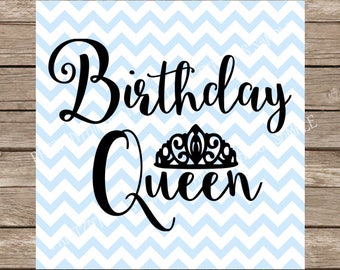 Free Free 131 Crown Silhouette Birthday Queen Svg SVG PNG EPS DXF File