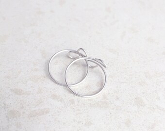 Midi Ring, Silver Ring, Thin Ring, Sterling Silver Ring, Girls Jewelry, Knuckle Ring, Simple Ring, Pinky Ring, Toe Ring, Statement Ring