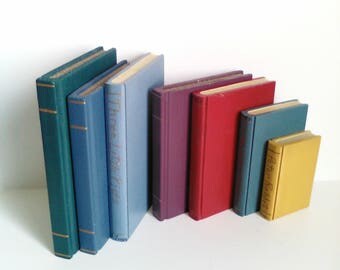 faux books | etsy faux books | etsy