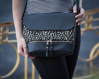 Women bag Shoulder bag Crossbody bag Shoulder purse Handbag Gift for her Crossbody purse Small purse Shoulder purse Messenger bag Volaris