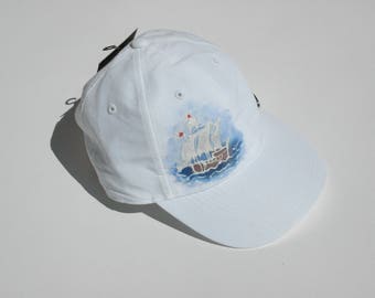 Sailboat hat | Etsy