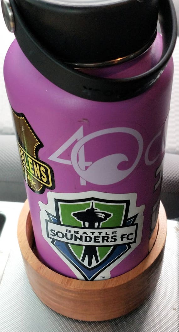 HydroFlask cup holder