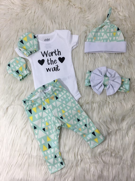 gender neutral baby outfit gender neutral coming home outfit