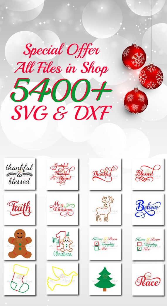 Download SVG Bundle for SVG Files Cutting Monogram Cricut Designs Fonts