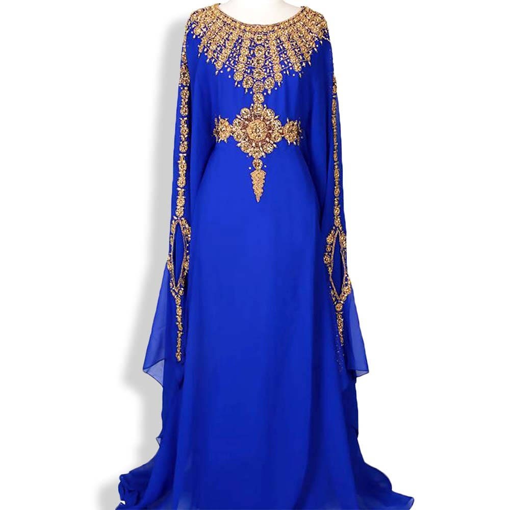 Kaftan/African clothing/Caftan/ Maxi Dress/Abaya/Elegant